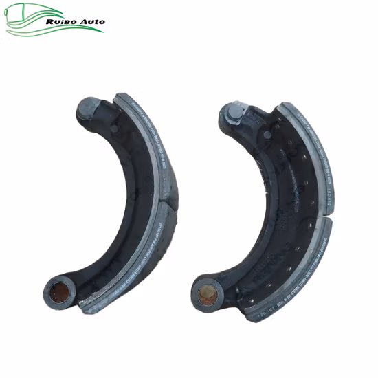 Wholesale Best Quality Scooter Spare Part Drum Brake Shoe for Motorcycle E Bike and Electric Scooter Hub Motor Electric Bicycle Kit