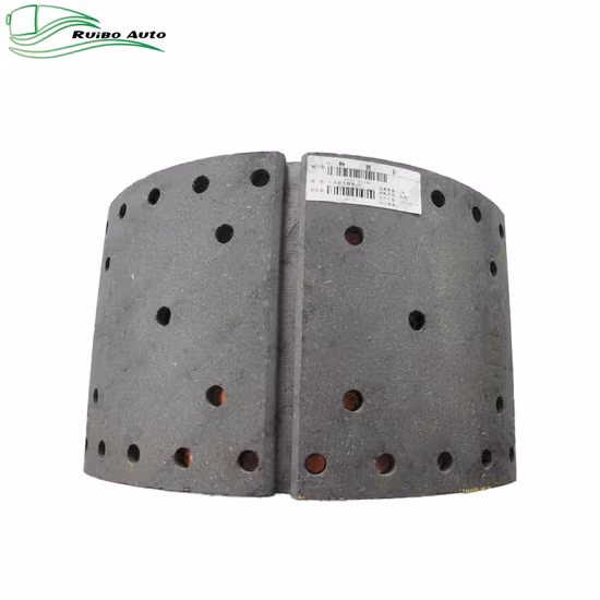 Wholesale Best Quality Scooter Spare Part Drum Brake Shoe for Motorcycle E Bike and Electric Scooter Hub Motor Electric Bicycle Kit